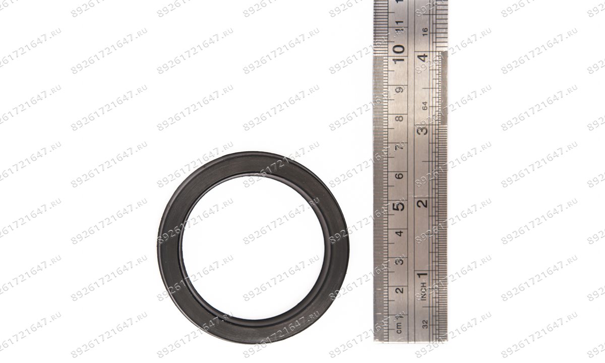  Манжета пневмостопора монтажной колонны V624, V626, V626IT, V730 (1)