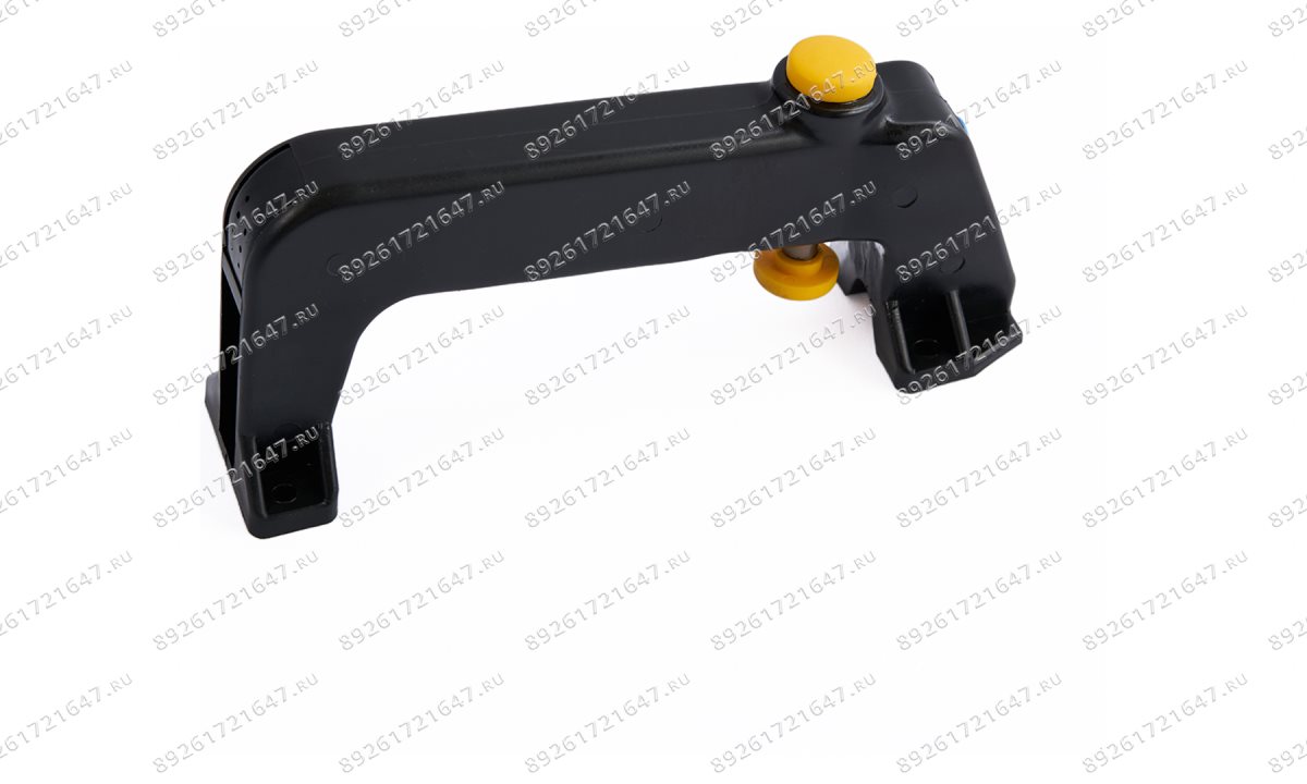  Ручка монтажной колонны в сборе V624, V626, V626IT, V730 (1)