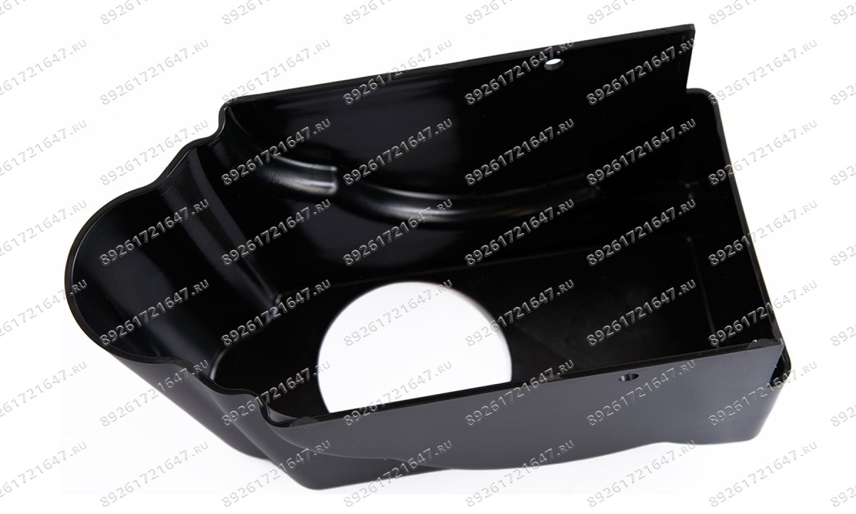  Защитный кожух монтажной колонны V626, V626IT (1)