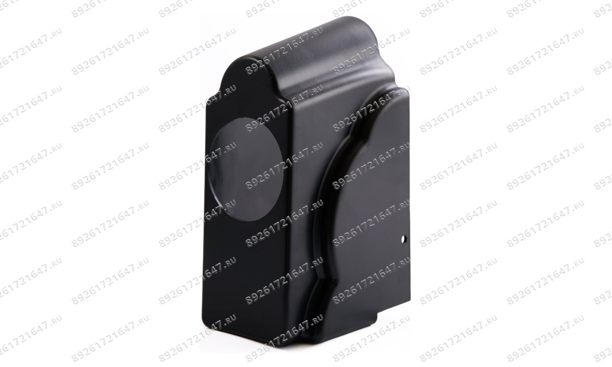  Защитный кожух монтажной колонны V626, V626IT (1)