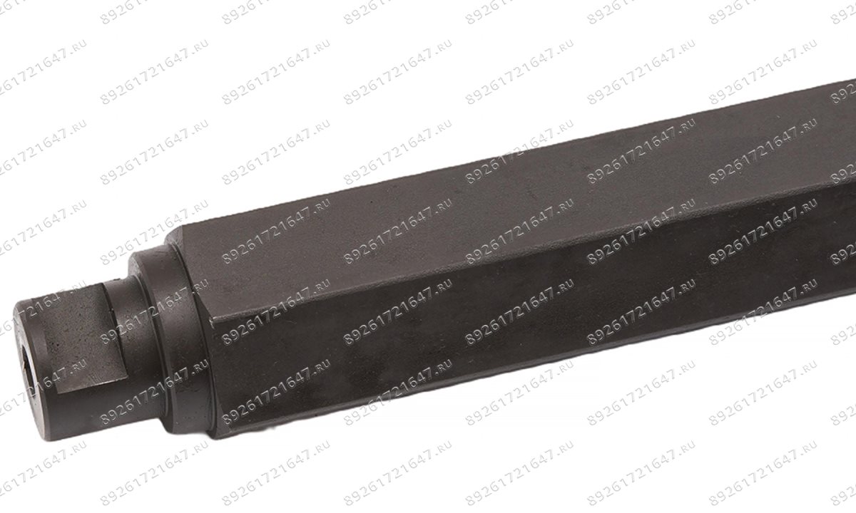  Шток шестигранный монтажной колонны V624 (1)