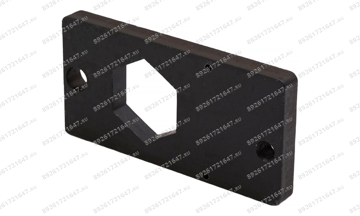  Стопор штока шестигранного монтажной колонны V730 (1)