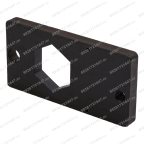  Стопор штока шестигранного монтажной колонны V730 мни (1)