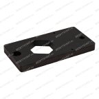  Стопор штока шестигранного монтажной колонны V730 мни (2)