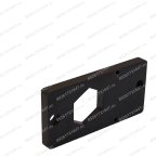  Стопор штока шестигранного монтажной колонны V730 мни (3)