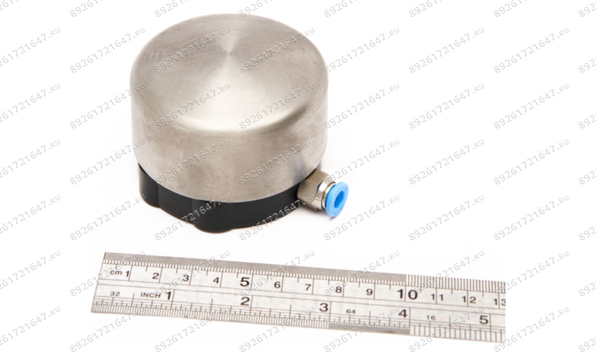  Пневмостопор монтажной колонны в сборе V624, V626, V626IT (1)