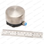  Пневмостопор монтажной колонны в сборе V624, V626, V626IT мни (1)