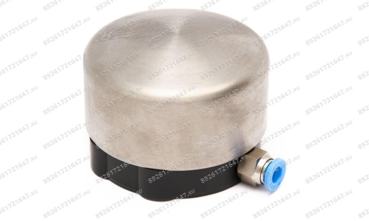  Пневмостопор монтажной колонны в сборе V624, V626, V626IT (0)