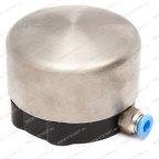  Пневмостопор монтажной колонны в сборе V624, V626, V626IT мни (0)