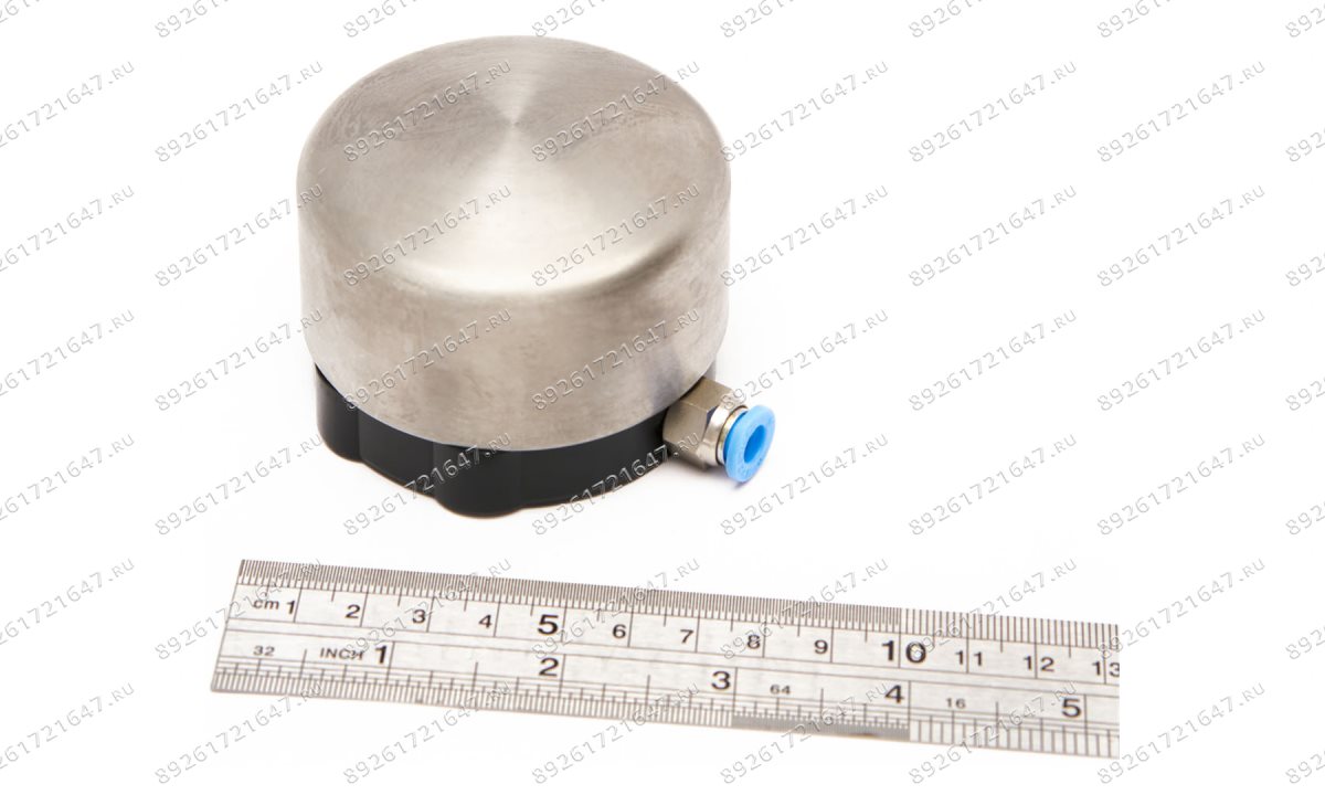  Пневмостопор монтажной колонны в сборе V624, V626, V626IT (1)