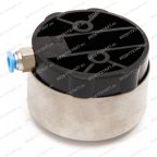  Пневмостопор монтажной колонны в сборе V624, V626, V626IT мни (2)