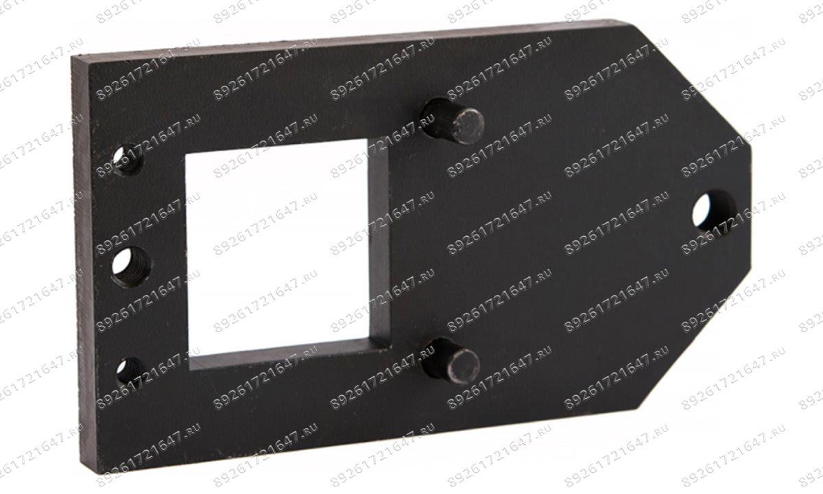  Стопорная пластина монтажной колонны V624 (0)