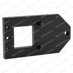  Стопорная пластина монтажной колонны V624 мни (0)