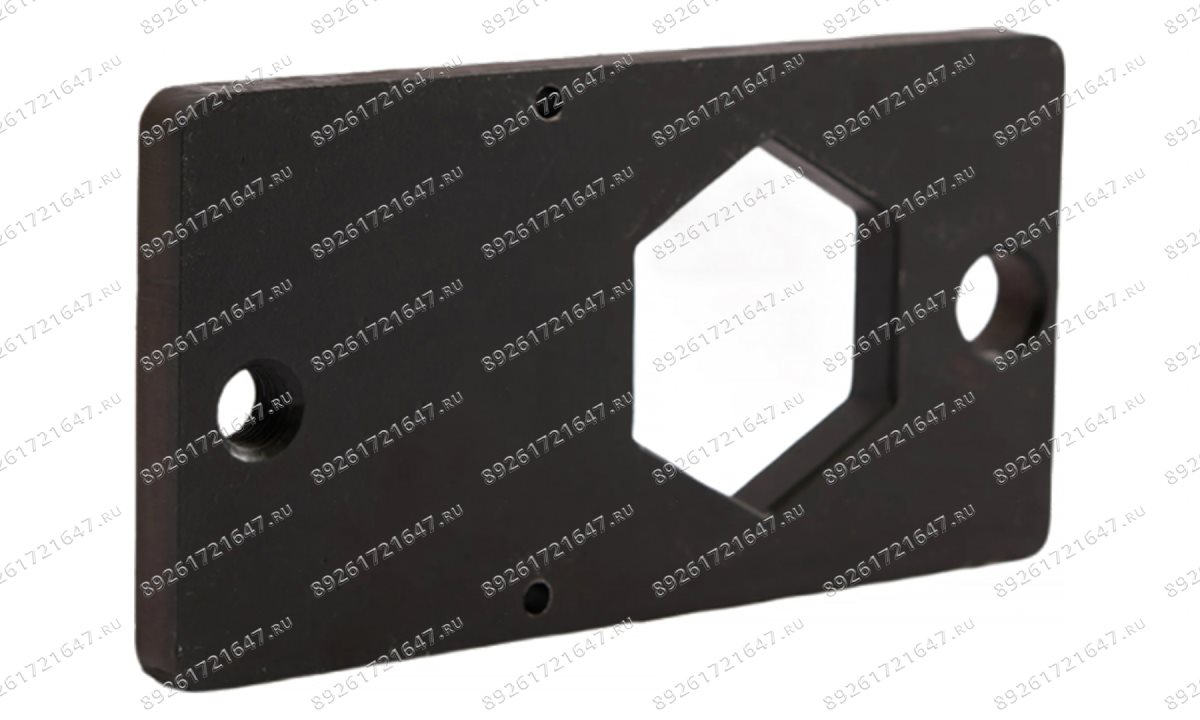  Стопор штока шестигранного монтажной колонны V624 (1)