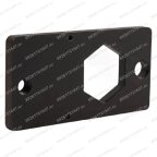  Стопор штока шестигранного монтажной колонны V624 мни (1)