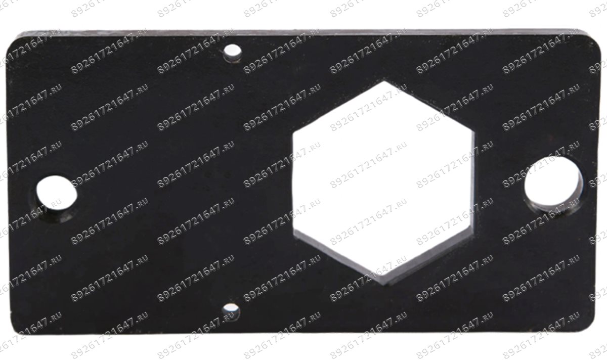  Стопор штока шестигранного монтажной колонны V624 (0)