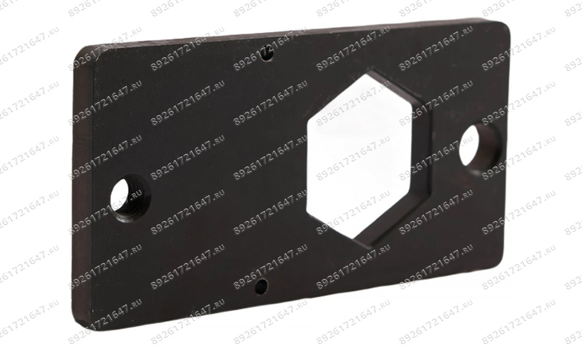  Стопор штока шестигранного монтажной колонны V624 (1)