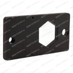  Стопор штока шестигранного монтажной колонны V624 мни (1)