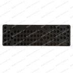  Упор резиновый прямоугольный V626, V626IT мни (3)