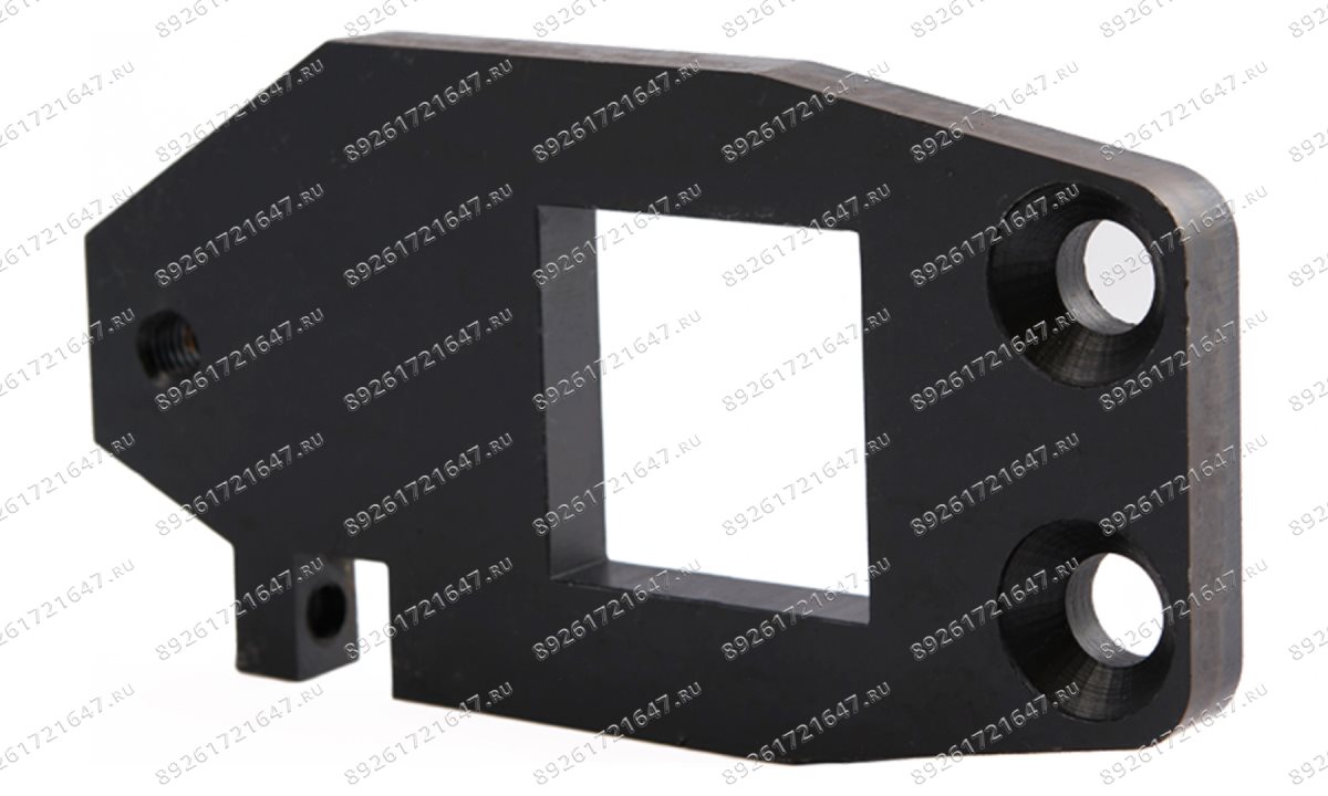  Стопорная пластина монтажной колонны V626, V626IT (1)