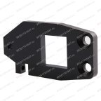  Стопорная пластина монтажной колонны V626, V626IT мни (1)