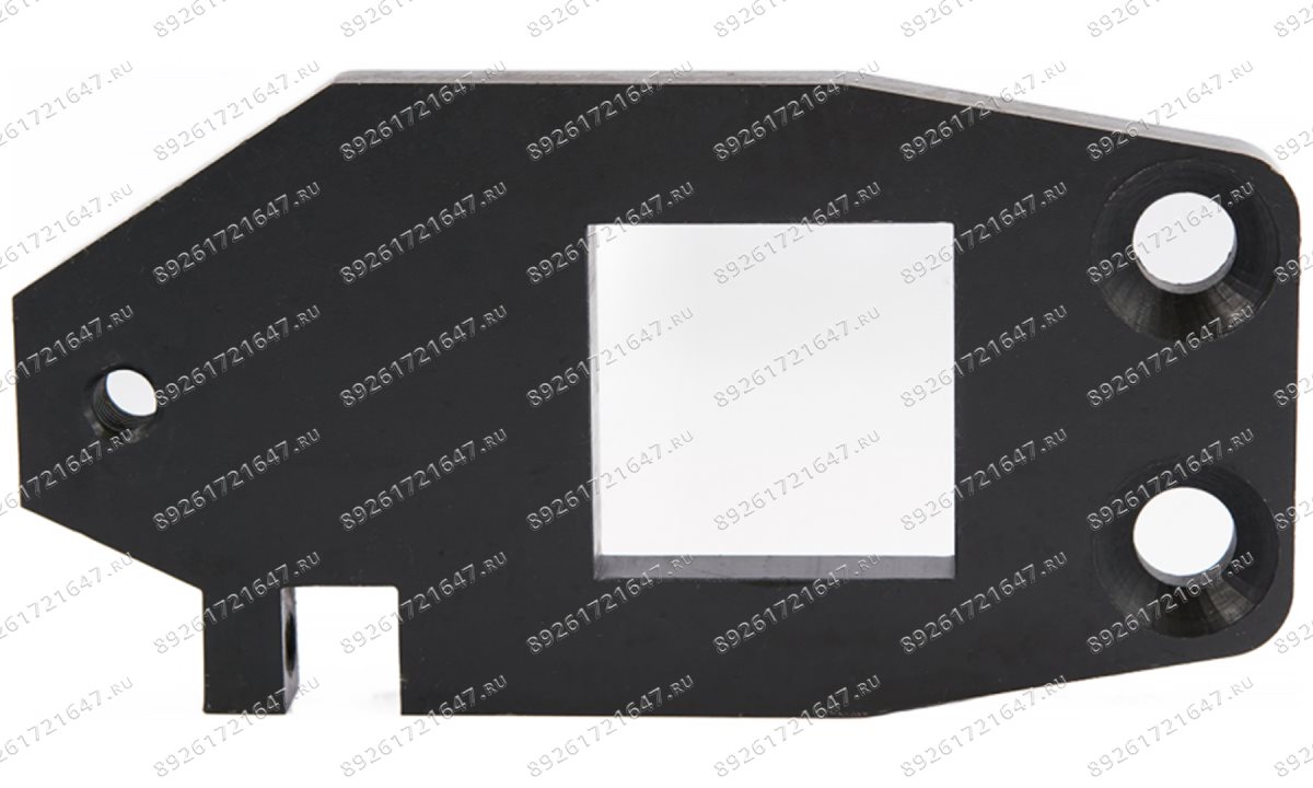  Стопорная пластина монтажной колонны V626, V626IT (0)