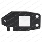  Стопорная пластина монтажной колонны V626, V626IT мни (0)