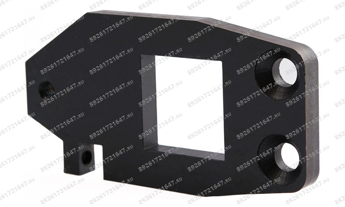  Стопорная пластина монтажной колонны V626, V626IT (1)