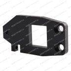  Стопорная пластина монтажной колонны V626, V626IT мни (1)