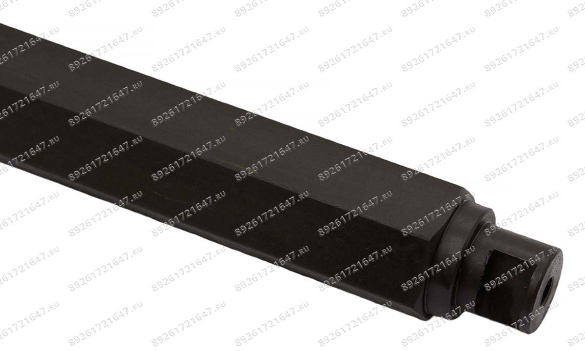  Шток шестигранный монтажной колонны V626, V626IT (1)