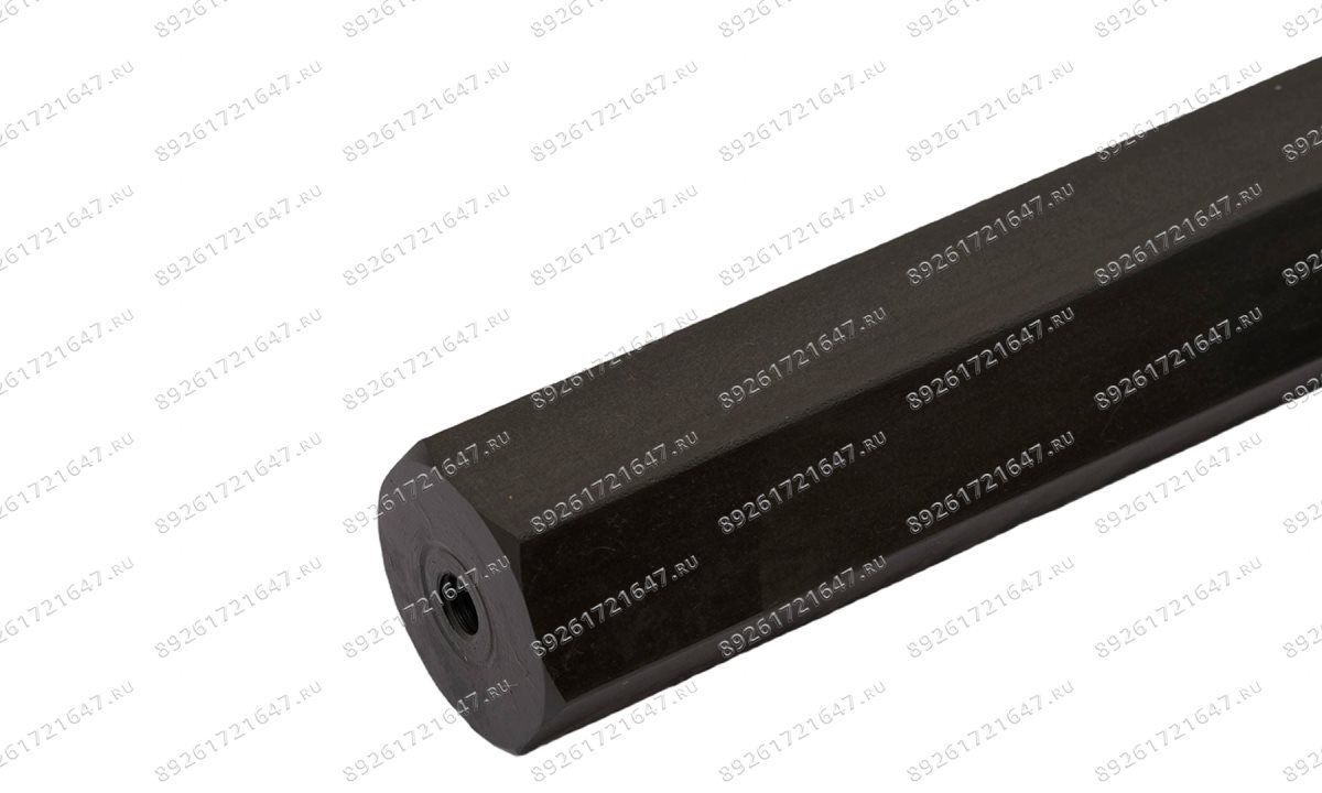  Шток шестигранный монтажной колонны V626, V626IT (1)