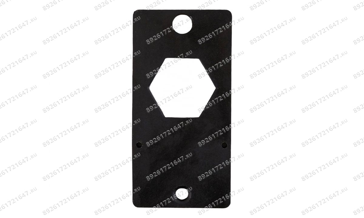  Стопор штока шестигранного монтажной колонны V626, V626IT (0)