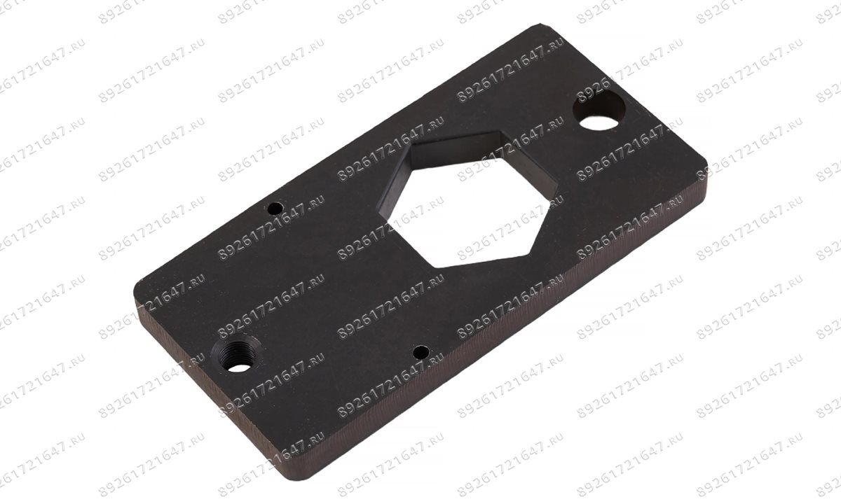  Стопор штока шестигранного монтажной колонны V626, V626IT (1)