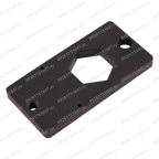  Стопор штока шестигранного монтажной колонны V626, V626IT мни (1)