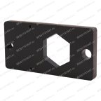  Стопор штока шестигранного монтажной колонны V626, V626IT мни (2)