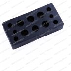  Упор резиновый малый V730 мни (1)