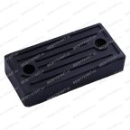  Упор резиновый малый V730 мни (2)