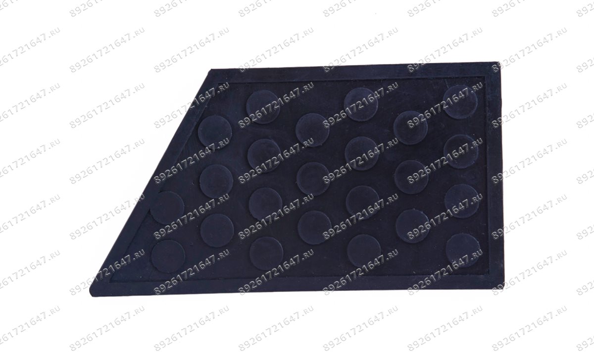  Накладка резиновая V730 (0)