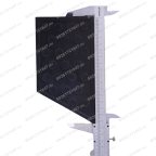  Накладка резиновая V730 мни (3)