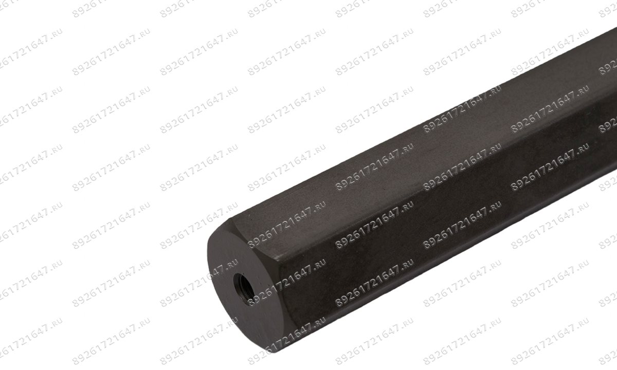  Шток шестигранный монтажной колонны V730 (1)
