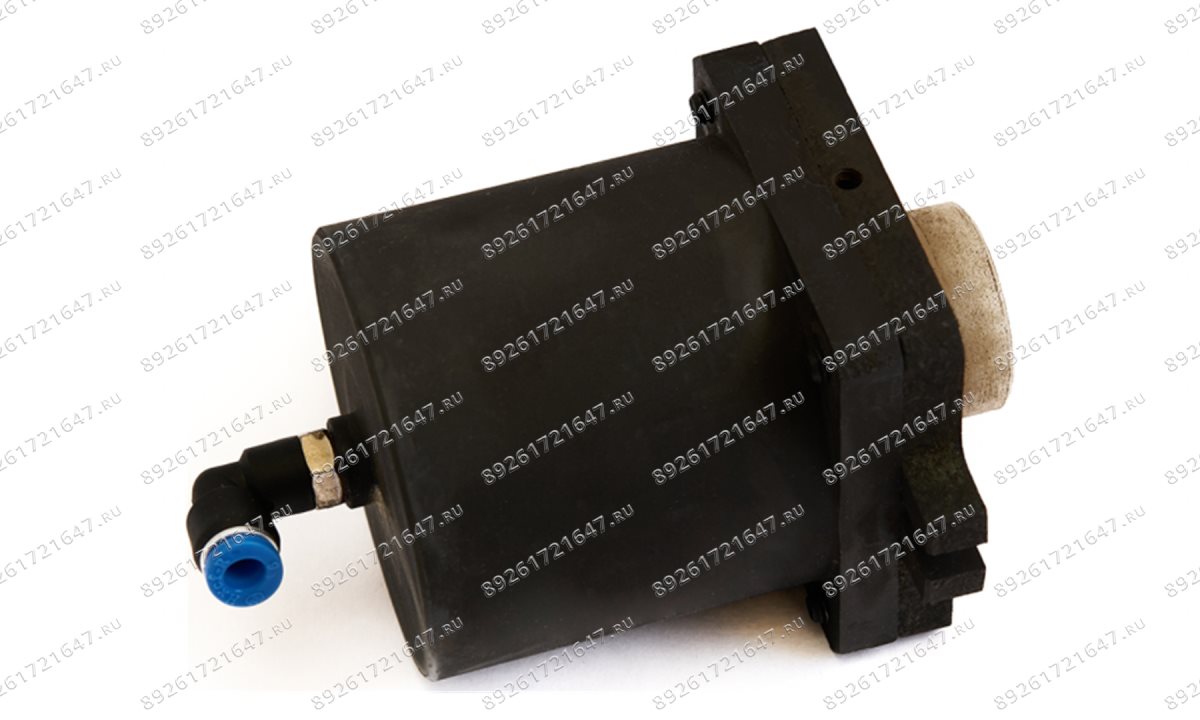  Цилиндр блокирующий монтажной колонны в сборе V730 (1)