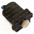  Цилиндр блокирующий монтажной колонны в сборе V730 мни (0)