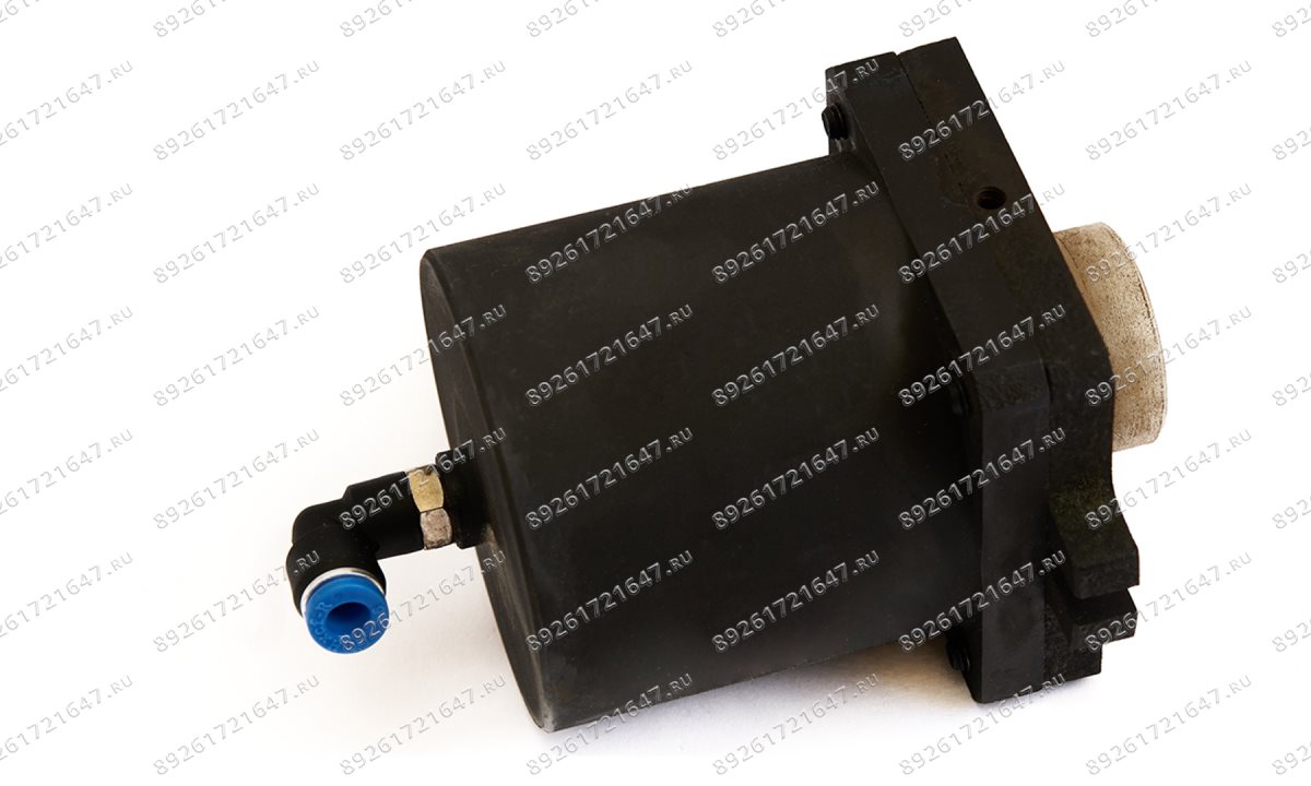  Цилиндр блокирующий монтажной колонны в сборе V730 (1)