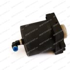  Цилиндр блокирующий монтажной колонны в сборе V730 мни (1)