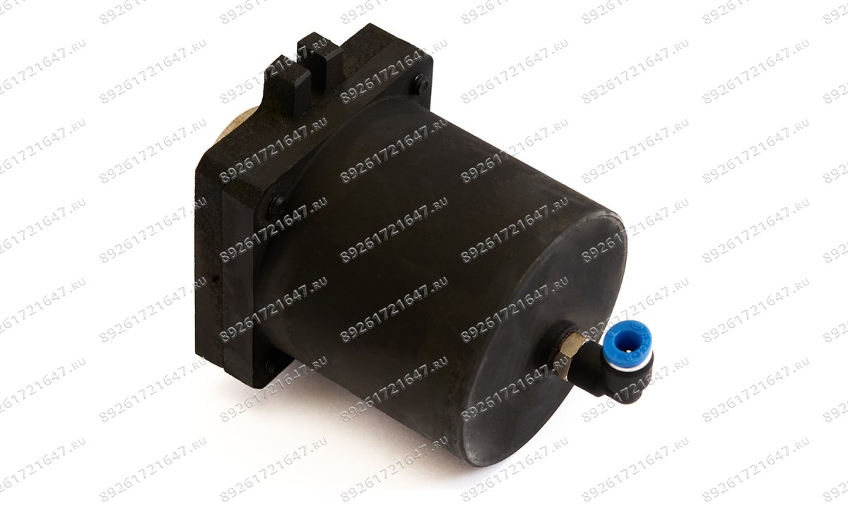  Цилиндр блокирующий монтажной колонны в сборе V730 (1)