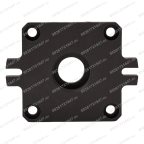  Крышка блокирующего цилиндра V730 мни (3)