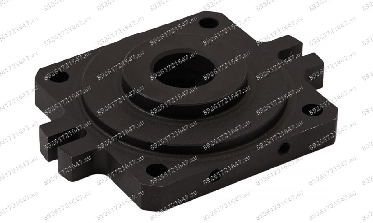  Крышка блокирующего цилиндра V730 (1)