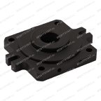  Крышка блокирующего цилиндра V730 мни (1)