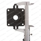  Крышка блокирующего цилиндра V730 мни (4)