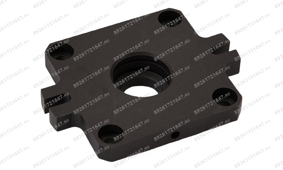  Крышка блокирующего цилиндра V730 (1)